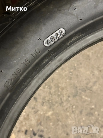 Нови Hankook Ventus S1 evo3 255/45/20 и 235/50/20, снимка 6 - Гуми и джанти - 53932621