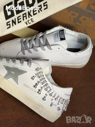 GGDB дамски маратонки , снимка 4 - Маратонки - 48369845