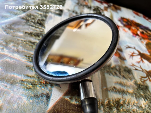 Огледало за мотор, снимка 4 - Аксесоари и консумативи - 50664303