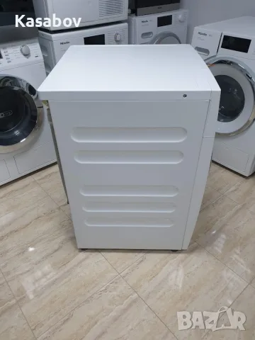 Miele Пералня - Лява Панта - Wi-Fi - TwinDos - Подсветка - Миеле 12м Гаранция, снимка 11 - Перални - 55946717