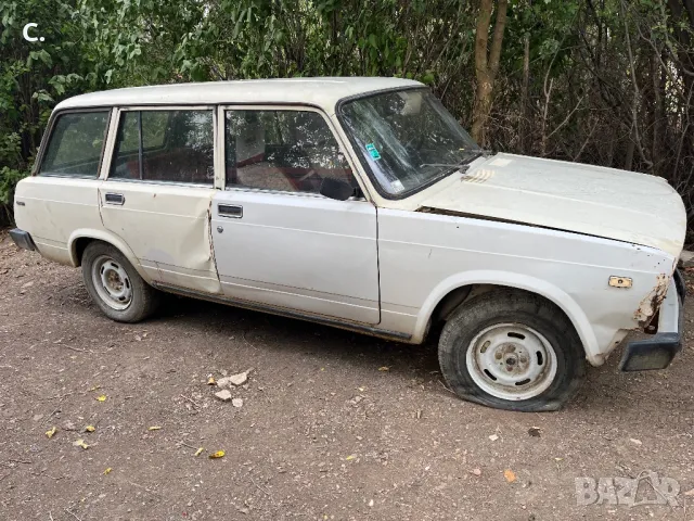 Lada//Лада на части , снимка 2 - Автомобили и джипове - 48197063