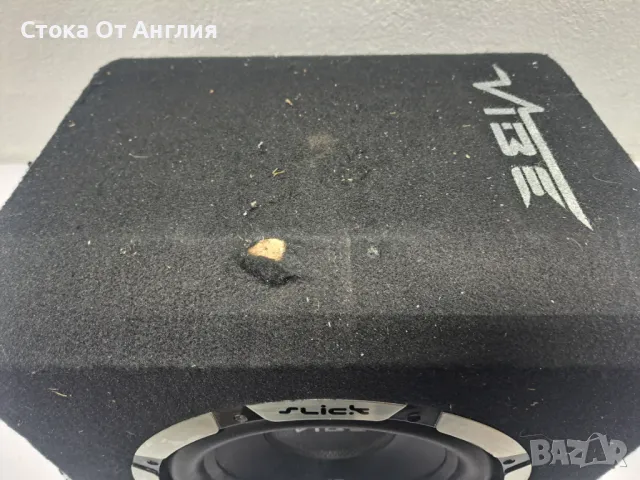 Буфер - Flick SLR10, снимка 2 - Други - 49282238