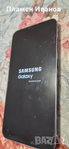 Samsung Galaxy s24 plus 256gb , снимка 4 - Samsung - 56132091