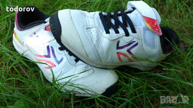 Детски маратонки за момче или момиче Artengo № 37 стелка 23.5см