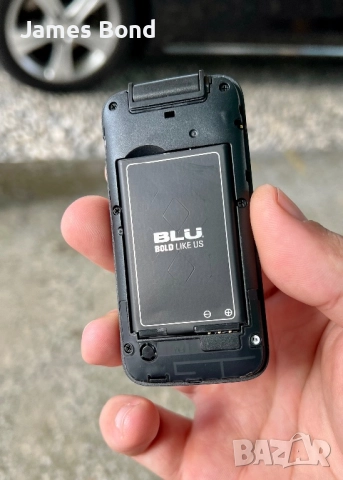 НОВ Телефон с капаче / Две сим карти / Камера , снимка 9 - Други - 51648976