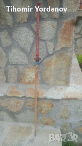 Хурка., снимка 5 - Антикварни и старинни предмети - 50840516