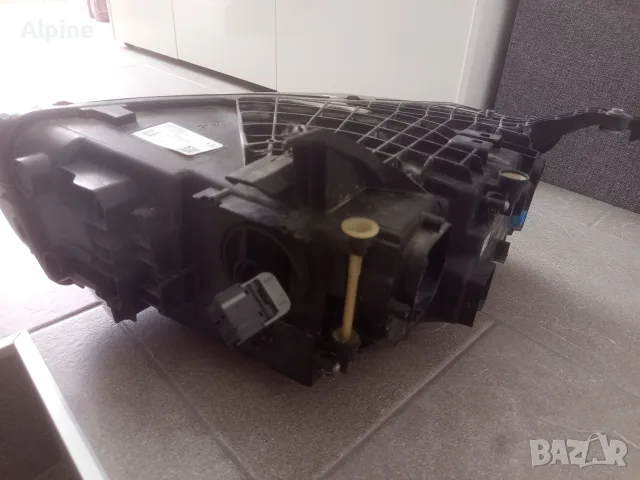 Десен фар за BMW 7 G70, снимка 6 - Части - 55843537