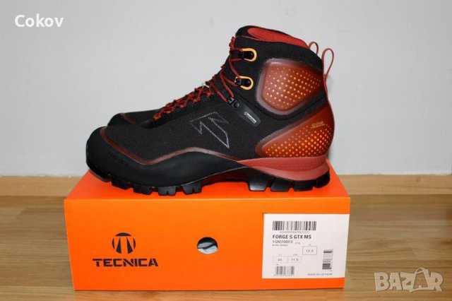 Tecnica Forge S GTX , снимка 5 - Спортни обувки - 42433801