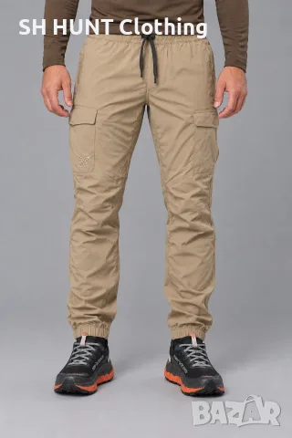 Revolution Race Stretch Trouser размер L еластичен панталон - 2324