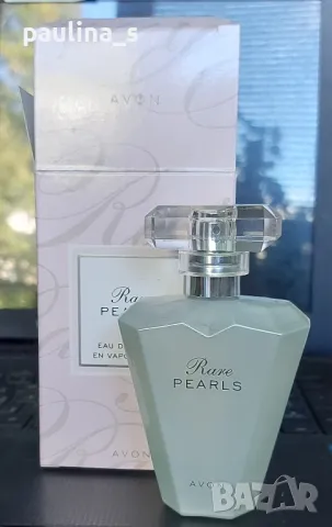 Дамски парфюми / парфюм на Oriflame и Avon / лична колекция , снимка 12 - Дамски парфюми - 47530038