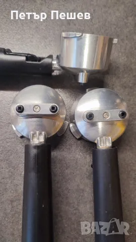 Ръкохватки подходящи за почти всички Китайски Кафемашини, снимка 3 - Кафемашини - 48666500