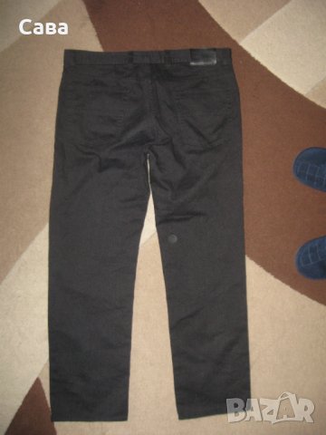 Дънки BERND BERGER  мъжки,Л, снимка 3 - Дънки - 44201866