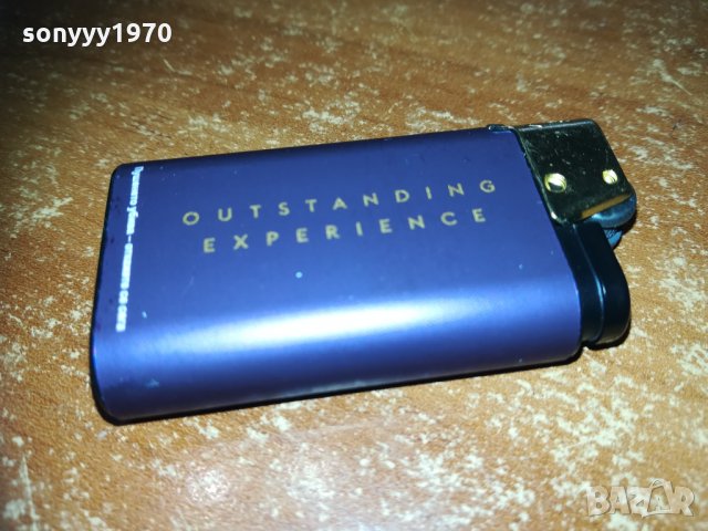 нова запалка 1012201714, снимка 2 - Колекции - 31077950