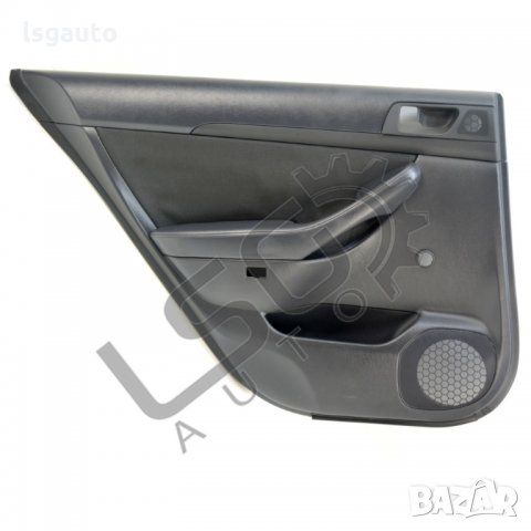Интериорна кора задна лява врата Toyota Avensis II 2003-2009 TA150121N-241