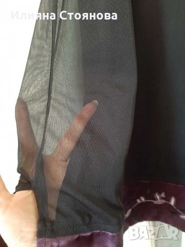 Много красива рокля туника, снимка 3 - Туники - 29851545