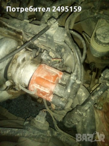 Поло 1.0на части, снимка 2 - Автомобили и джипове - 31510318