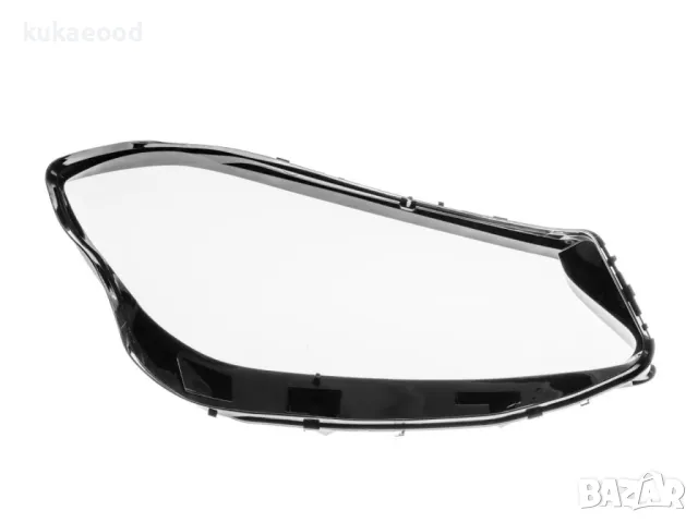 Стъкло за фар на Mercedes A-Class W176 Facelift, снимка 3 - Части - 47546454