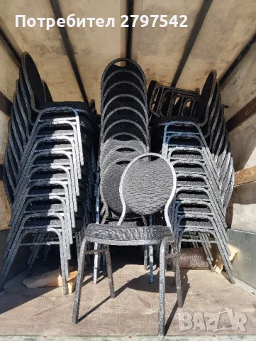 Банкетни / Кетъринг столове 