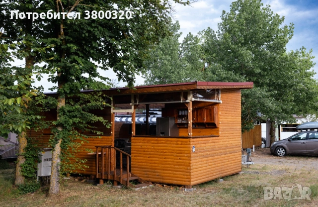 Продавам луксозна каравана на Южното Черноморие, снимка 2 - Каравани под наем - 54220246