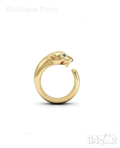 Cartier Panthere пръстен