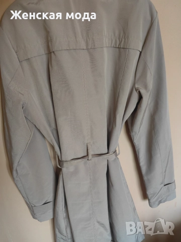 Дамски шлифер, снимка 2 - Шлифери - 52292853