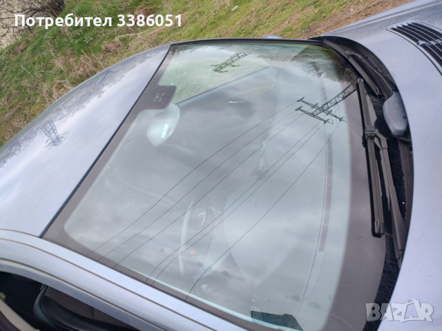 Мерцедес Е220 Mercedes w211 cdi, снимка 14 - Части - 44760454