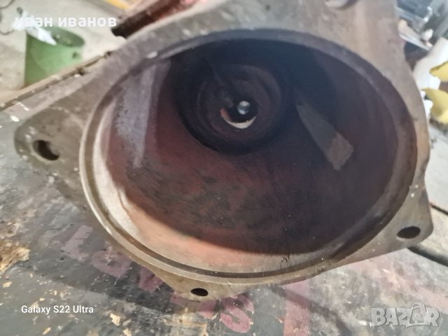 Мотоколтиватор Акме Роджерини , снимка 15 - Селскостопанска техника - 42316324