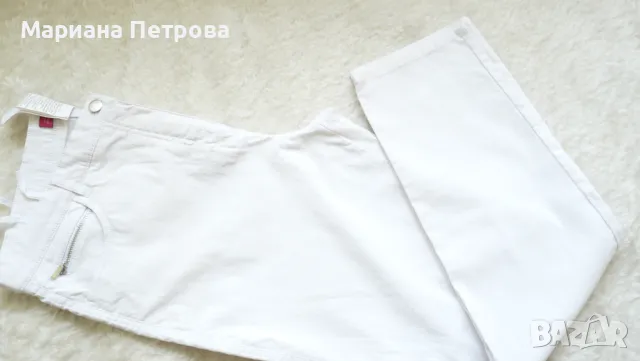 Дамски дънки №46 и №50 /немски/ - различни модели, снимка 9 - Дънки - 49881949