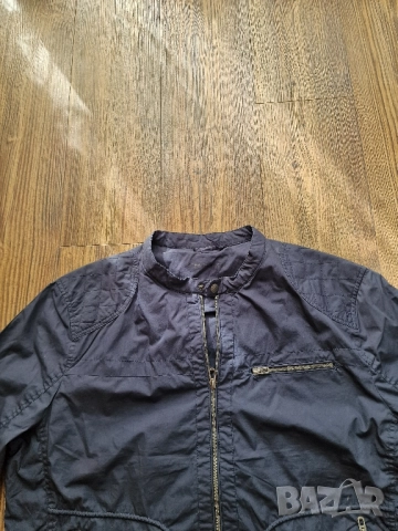 Страхотно мъжко яке горнище ANGELO LITRICO размер 2ХL , снимка 3 - Якета - 52278939