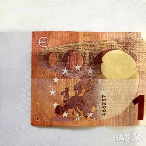 10 евро франция , снимка 4 - Нумизматика и бонистика - 53884260