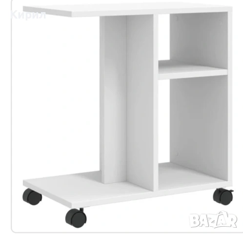 Помощна масичка, снимка 4 - Маси - 25268483