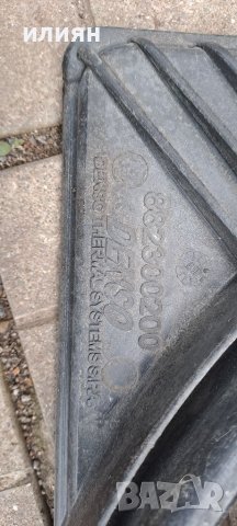 Вентилатор перка с дифузор за Fiat Bravo, Lancia delta, 1.6d ,1.9d , 1.4i 2009 2010 2012 ,88230020,, снимка 7 - Части - 38939605