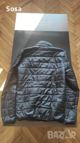 Only & Sons Puffer яке, размер S, снимка 4 - Якета - 47836983