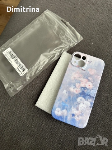 Калъф за iPhone 13