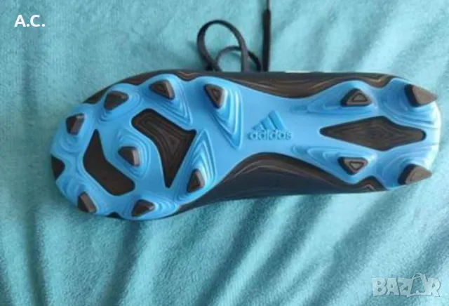 Калеври Adidas Predator , снимка 2 - Детски маратонки - 48493711