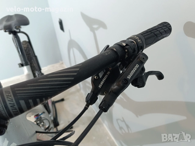 Specialized Rumor Comp 29, снимка 7 - Велосипеди - 54271944