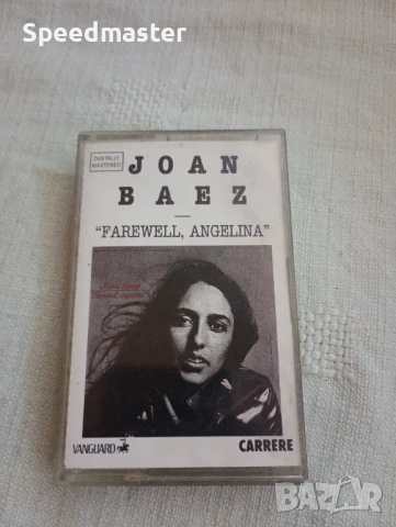 Joan Baez