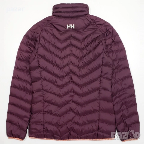 Helly Hansen Verglas 700 Down Insulator Оригинално Дамско Пухено Яке М, снимка 4 - Якета - 52831266