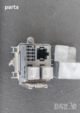 Бушонна Кутия и Релета VW Голф 4 N:166 (2)
- Ауди
- 1J0941391A, снимка 5 - Части - 49982399