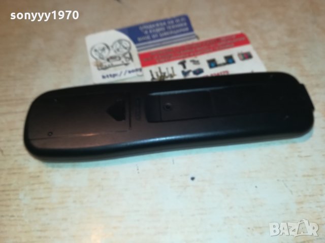 DENON-AUDIO REMOTE-SWISS 2111211605, снимка 6 - Аудиосистеми - 34879140