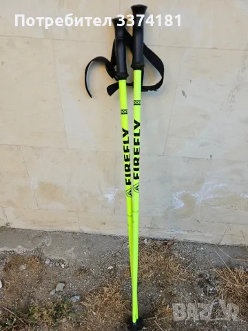 Детски ски Head, снимка 7 - Зимни спортове - 48178749