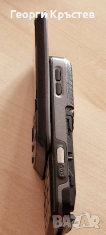 Sony Ericsson W850(4 бр.) - за ремонт или части, снимка 16 - Sony Ericsson - 40047281