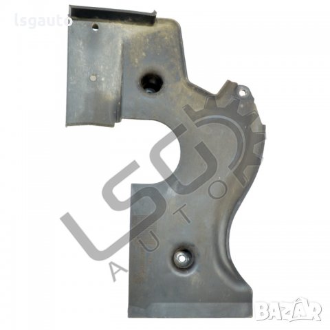 Лява кора под заден мост Alfa Romeo 147 2001-2010 AR171221N-11