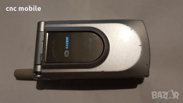 Sagem My C-2, снимка 2 - Други - 35241586