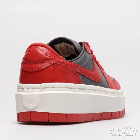 Nike -  Air Jordan 1 ELEVATE LOW № 37.5,39,40 Оригинал Код 9530, снимка 7 - Маратонки - 42428188