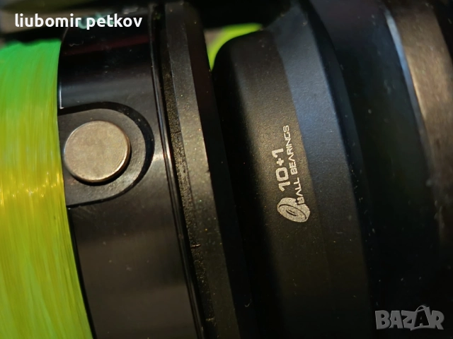 здравейте, продавам 4бр макари, CARP PRO макарите са във перфектно състояние, произведени са 2024г, снимка 2 - Палатки - 52523804