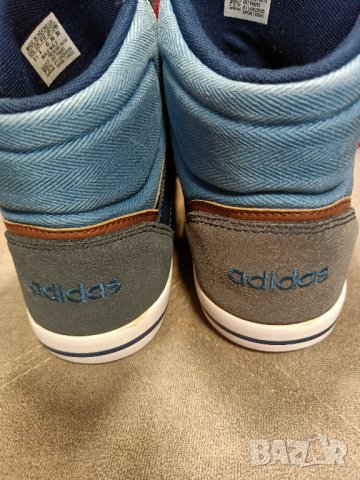 Кецове Адидас , снимка 5 - Кецове - 39750786