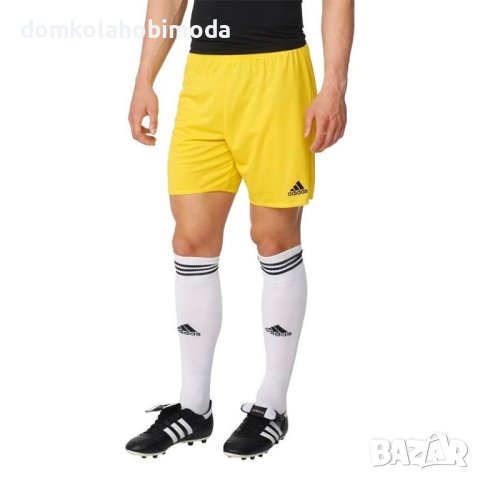 -33%отстъпка Мъжки Къси Панталони ADIDAS Parma, 7 Цвята, Всички номера, снимка 6 - Къси панталони - 40774225