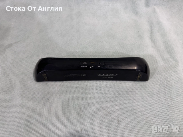 Тонколона - Bose SoundLink Mini I - MS-1314, снимка 3 - Bluetooth тонколони - 52006362
