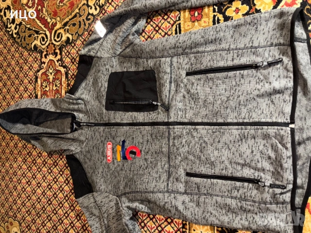 Работно горнище Kubler workwear, снимка 2 - Спортни дрехи, екипи - 53344670